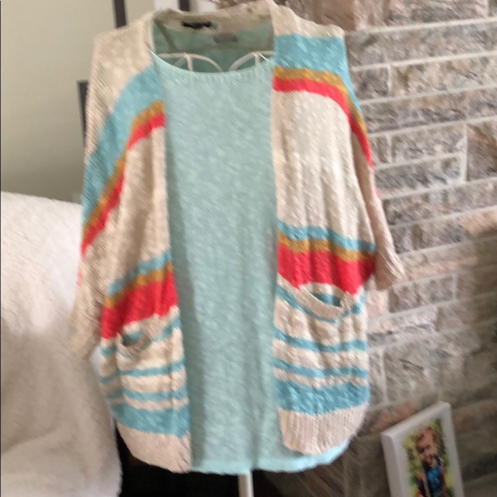 Sweater from Chico’s